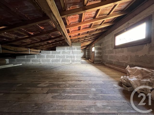 maison à vendre - 4 pièces - 122.0 m2 - MIMIZAN - 40 - AQUITAINE - Century 21 Group Immo