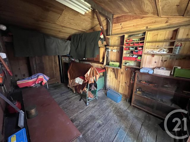 maison à vendre - 4 pièces - 122.0 m2 - MIMIZAN - 40 - AQUITAINE - Century 21 Group Immo