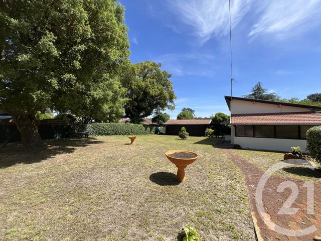 maison à vendre - 4 pièces - 122.0 m2 - MIMIZAN - 40 - AQUITAINE - Century 21 Group Immo