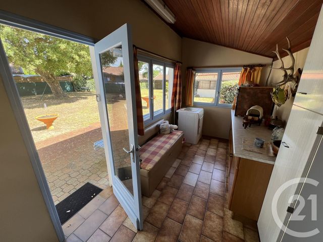 maison à vendre - 4 pièces - 122.0 m2 - MIMIZAN - 40 - AQUITAINE - Century 21 Group Immo