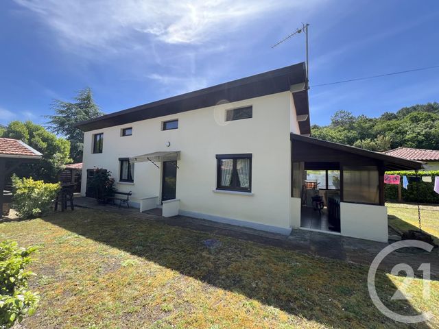 maison à vendre - 4 pièces - 122.0 m2 - MIMIZAN - 40 - AQUITAINE - Century 21 Group Immo