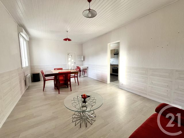 Appartement T3 à vendre - 3 pièces - 58.0 m2 - MIMIZAN - 40 - AQUITAINE - Century 21 Group Immo