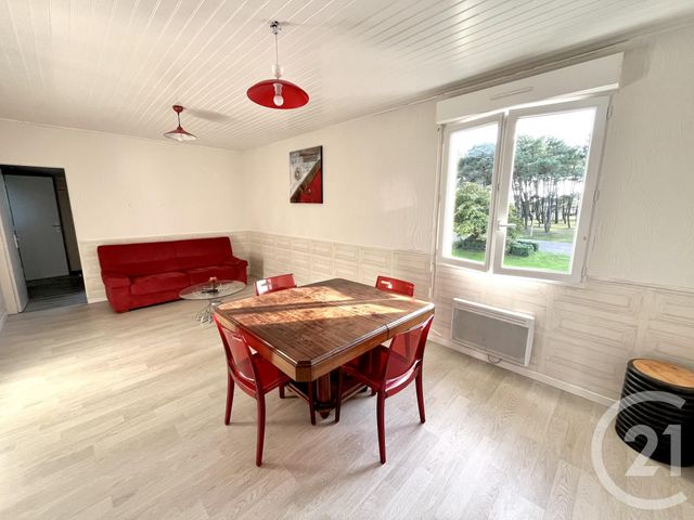 Appartement T6 à vendre - 6 pièces - 116.0 m2 - MIMIZAN - 40 - AQUITAINE - Century 21 Group Immo