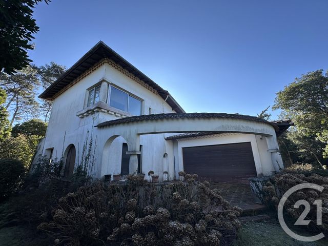Afficher la photo en grand maison à vendre - 9 pièces - 192.03 m2 - MIMIZAN - 40 - AQUITAINE - Century 21 Group Immo