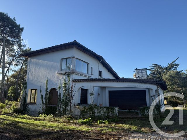 Afficher la photo en grand maison à vendre - 9 pièces - 192.03 m2 - MIMIZAN - 40 - AQUITAINE - Century 21 Group Immo
