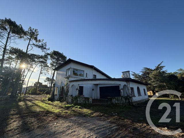 Afficher la photo en grand maison à vendre - 9 pièces - 192.03 m2 - MIMIZAN - 40 - AQUITAINE - Century 21 Group Immo