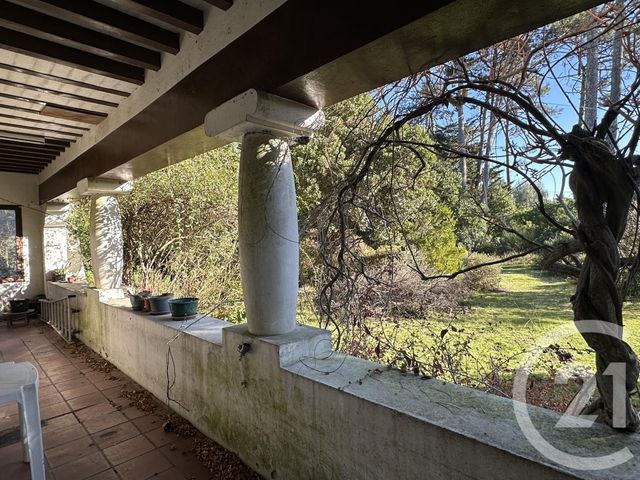 Afficher la photo en grand maison à vendre - 9 pièces - 192.03 m2 - MIMIZAN - 40 - AQUITAINE - Century 21 Group Immo