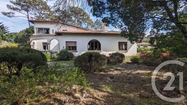 Maison à vendre MIMIZAN
