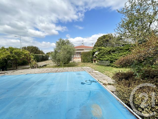 Afficher la photo en grand maison à vendre - 5 pièces - 126.38 m2 - BISCARROSSE - 40 - AQUITAINE - Century 21 Group Immo