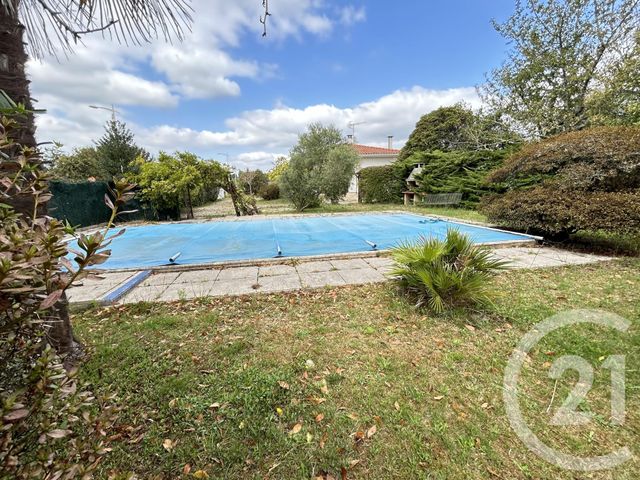 Afficher la photo en grand maison à vendre - 5 pièces - 126.38 m2 - BISCARROSSE - 40 - AQUITAINE - Century 21 Group Immo