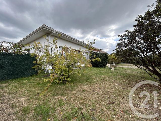 Afficher la photo en grand maison à vendre - 5 pièces - 126.38 m2 - BISCARROSSE - 40 - AQUITAINE - Century 21 Group Immo