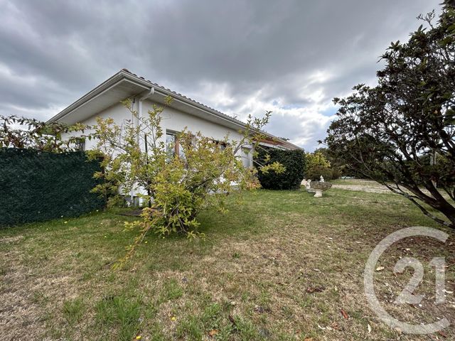 Afficher la photo en grand maison à vendre - 5 pièces - 126.38 m2 - BISCARROSSE - 40 - AQUITAINE - Century 21 Group Immo