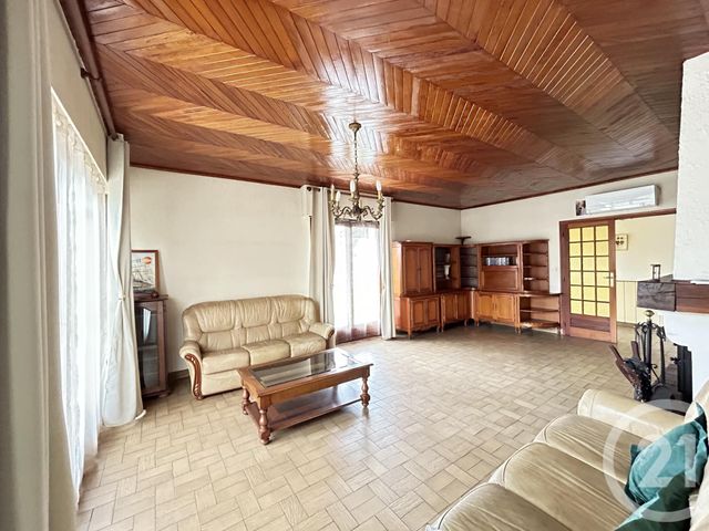 maison à vendre - 5 pièces - 126.38 m2 - BISCARROSSE - 40 - AQUITAINE - Century 21 Group Immo
