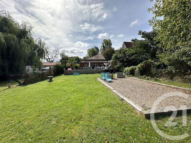 maison à vendre - 7 pièces - 202.97 m2 - MIMIZAN - 40 - AQUITAINE - Century 21 Group Immo