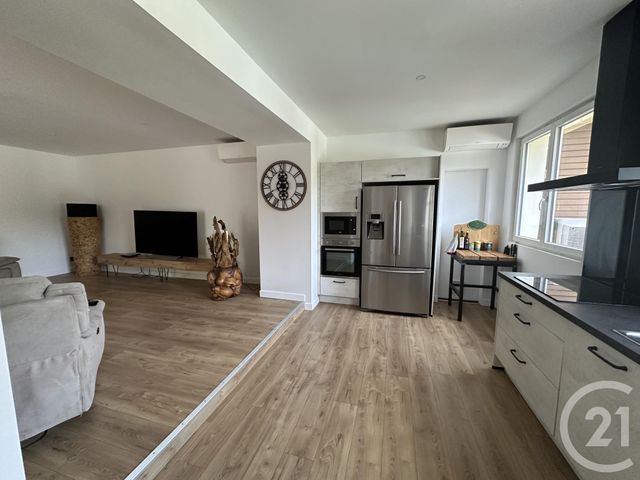 maison à vendre - 7 pièces - 202.97 m2 - MIMIZAN - 40 - AQUITAINE - Century 21 Group Immo