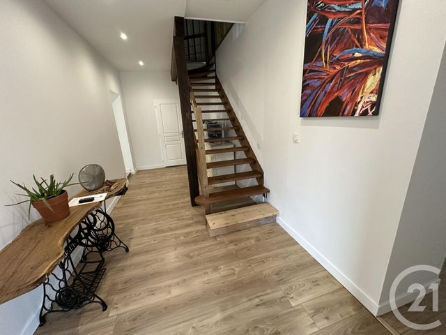 maison à vendre - 7 pièces - 202.97 m2 - MIMIZAN - 40 - AQUITAINE - Century 21 Group Immo