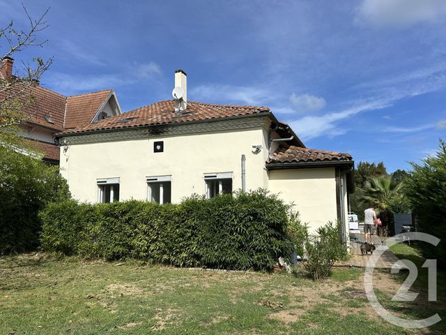 maison à vendre - 7 pièces - 202.97 m2 - MIMIZAN - 40 - AQUITAINE - Century 21 Group Immo