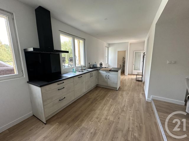 maison à vendre - 7 pièces - 202.97 m2 - MIMIZAN - 40 - AQUITAINE - Century 21 Group Immo