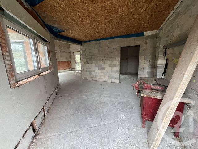 maison à vendre - 6 pièces - 115.0 m2 - STE EULALIE EN BORN - 40 - AQUITAINE - Century 21 Group Immo