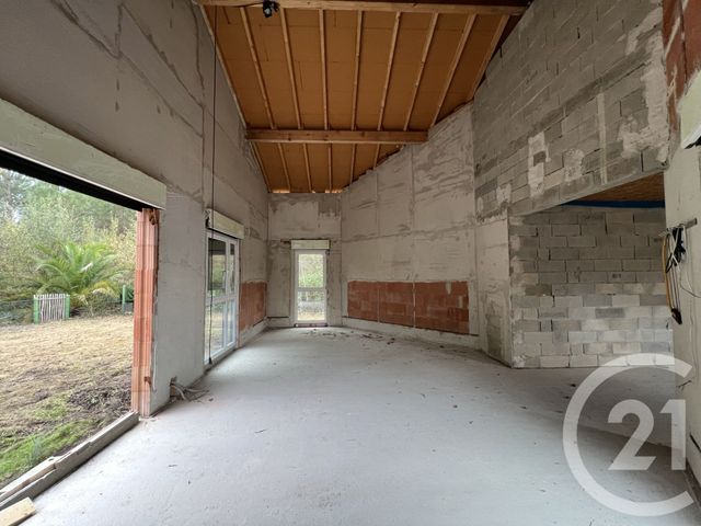 maison à vendre - 6 pièces - 115.0 m2 - STE EULALIE EN BORN - 40 - AQUITAINE - Century 21 Group Immo