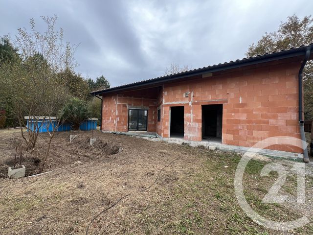 maison à vendre - 6 pièces - 115.0 m2 - STE EULALIE EN BORN - 40 - AQUITAINE - Century 21 Group Immo