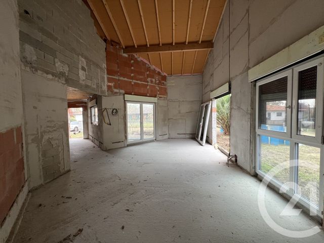 maison à vendre - 6 pièces - 115.0 m2 - STE EULALIE EN BORN - 40 - AQUITAINE - Century 21 Group Immo