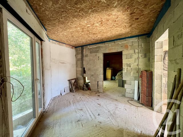 maison à vendre - 6 pièces - 115.0 m2 - STE EULALIE EN BORN - 40 - AQUITAINE - Century 21 Group Immo