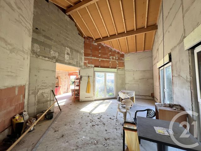 maison - STE EULALIE EN BORN - 40