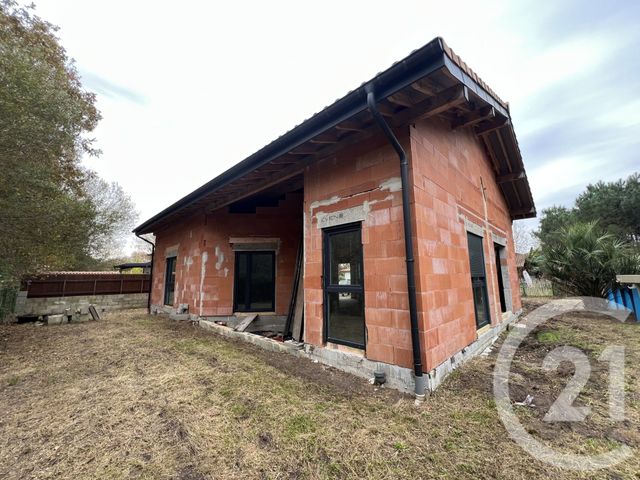 maison à vendre - 6 pièces - 115.0 m2 - STE EULALIE EN BORN - 40 - AQUITAINE - Century 21 Group Immo