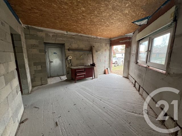 maison à vendre - 6 pièces - 115.0 m2 - STE EULALIE EN BORN - 40 - AQUITAINE - Century 21 Group Immo