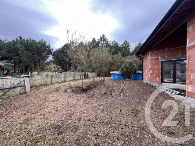 maison à vendre - 6 pièces - 115.0 m2 - STE EULALIE EN BORN - 40 - AQUITAINE - Century 21 Group Immo