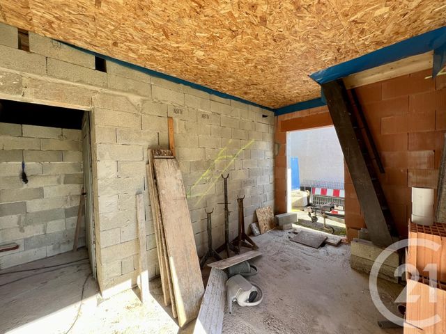 maison à vendre - 6 pièces - 115.0 m2 - STE EULALIE EN BORN - 40 - AQUITAINE - Century 21 Group Immo