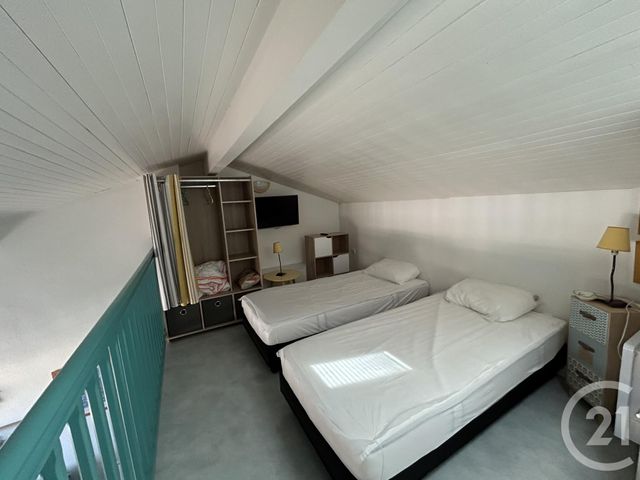 Appartement F3 à vendre - 3 pièces - 47.5 m2 - MIMIZAN - 40 - AQUITAINE - Century 21 Group Immo