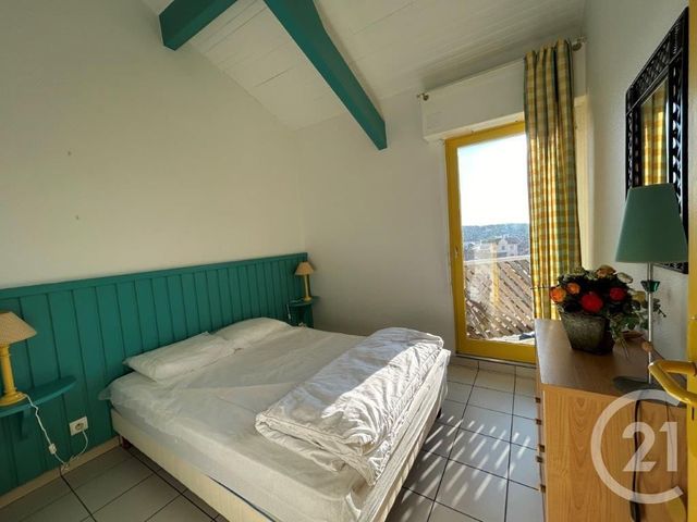 Appartement F3 à vendre - 3 pièces - 47.5 m2 - MIMIZAN - 40 - AQUITAINE - Century 21 Group Immo