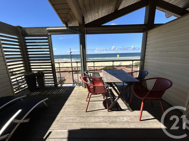 Appartement F3 à vendre - 3 pièces - 47.5 m2 - MIMIZAN - 40 - AQUITAINE - Century 21 Group Immo