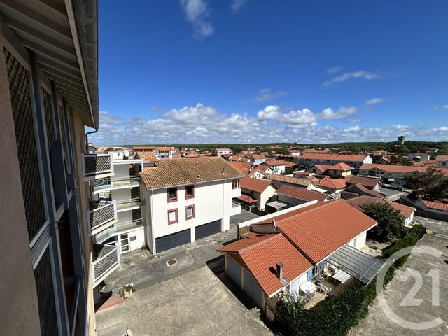Appartement F3 à vendre - 3 pièces - 47.5 m2 - MIMIZAN - 40 - AQUITAINE - Century 21 Group Immo