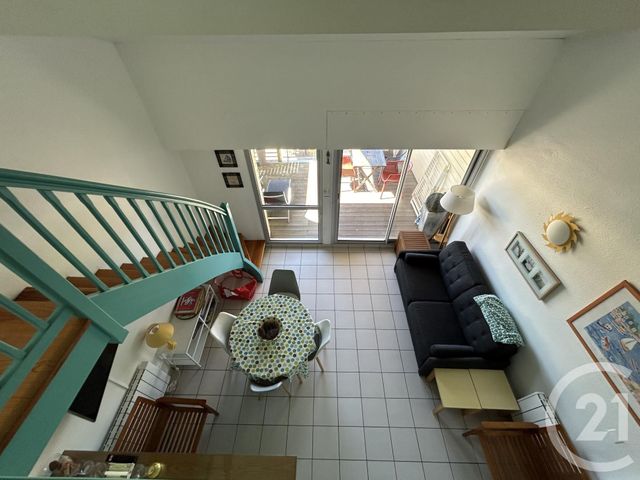 Appartement F3 à vendre - 3 pièces - 47.5 m2 - MIMIZAN - 40 - AQUITAINE - Century 21 Group Immo
