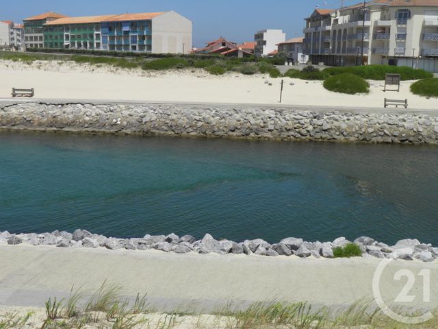 Appartement F3 à vendre - 3 pièces - 54.6 m2 - MIMIZAN - 40 - AQUITAINE - Century 21 Group Immo