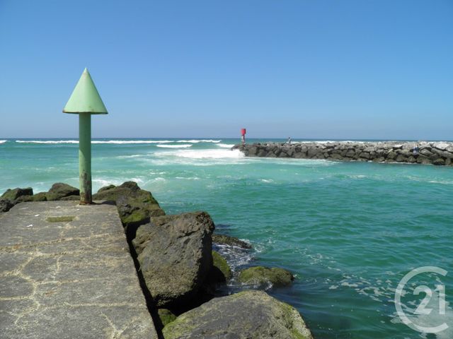 Appartement F3 à vendre - 3 pièces - 54.6 m2 - MIMIZAN - 40 - AQUITAINE - Century 21 Group Immo