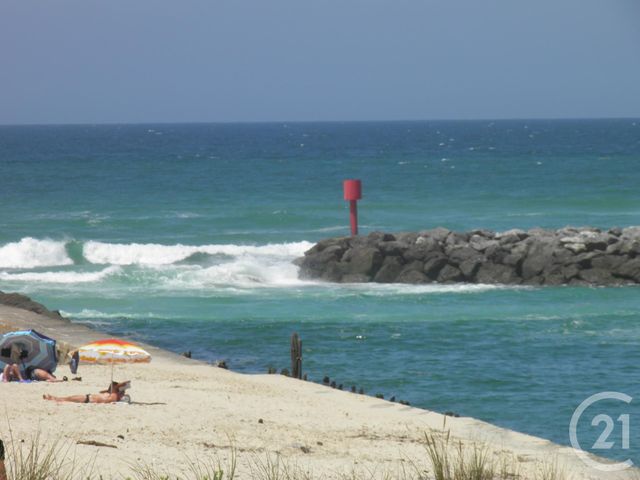 Appartement F5 à vendre - 5 pièces - 93.64 m2 - MIMIZAN - 40 - AQUITAINE - Century 21 Group Immo