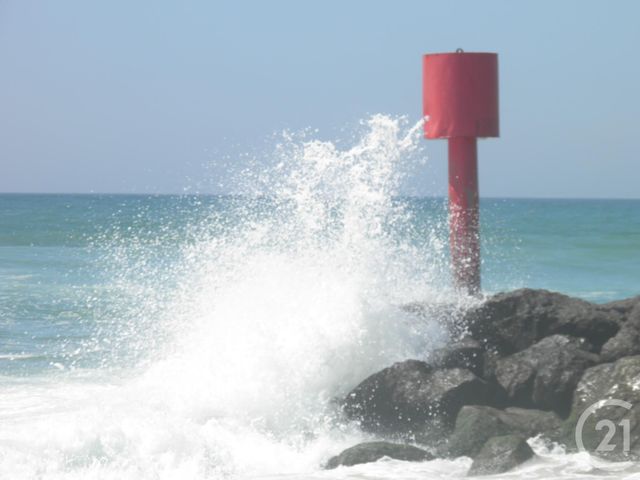 Appartement F5 à vendre - 5 pièces - 93.64 m2 - MIMIZAN - 40 - AQUITAINE - Century 21 Group Immo