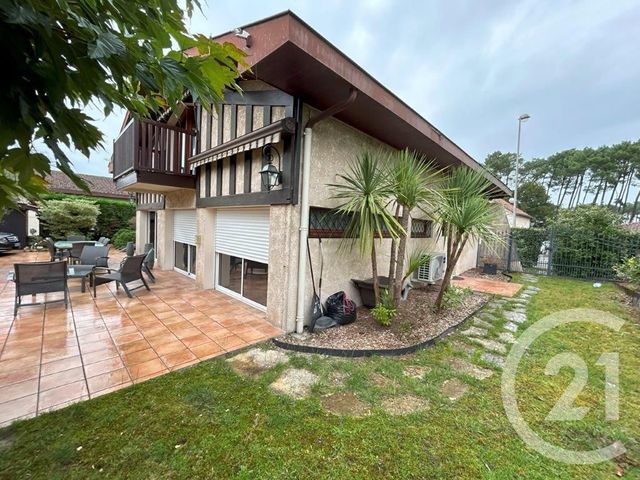 maison à vendre - 6 pièces - 195.0 m2 - YCHOUX - 40 - AQUITAINE - Century 21 Group Immo