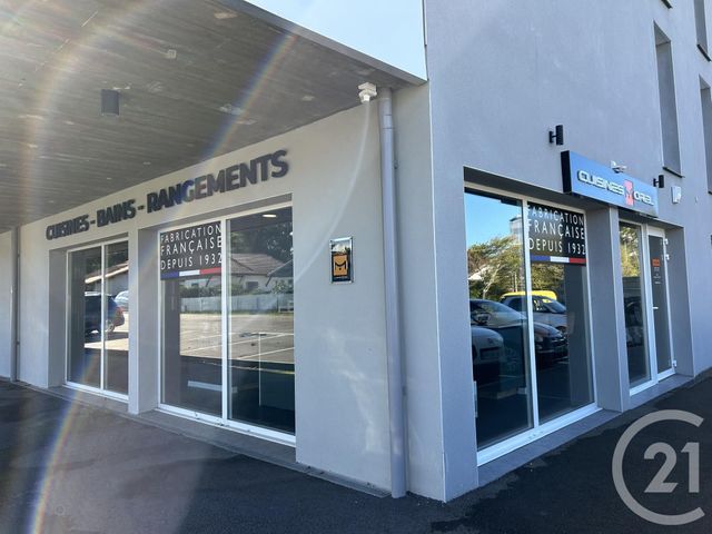 Afficher la photo en grand commerce à louer - 62.0 m2 - MIMIZAN - 40 - AQUITAINE - Century 21 Group Immo