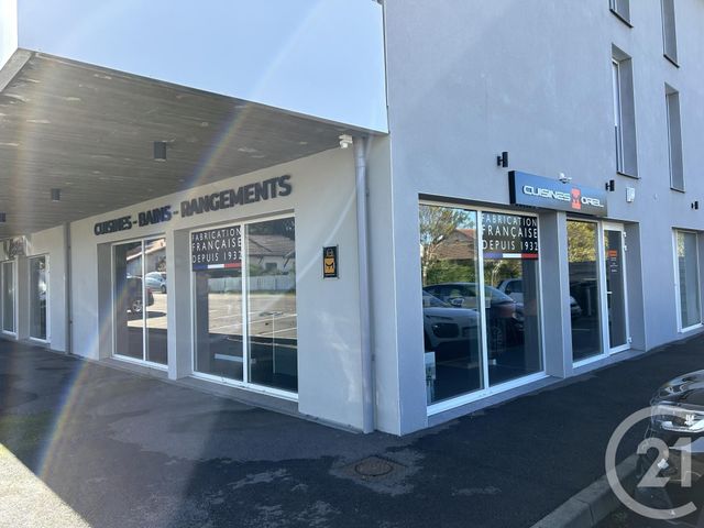 Afficher la photo en grand commerce à louer - 62.0 m2 - MIMIZAN - 40 - AQUITAINE - Century 21 Group Immo