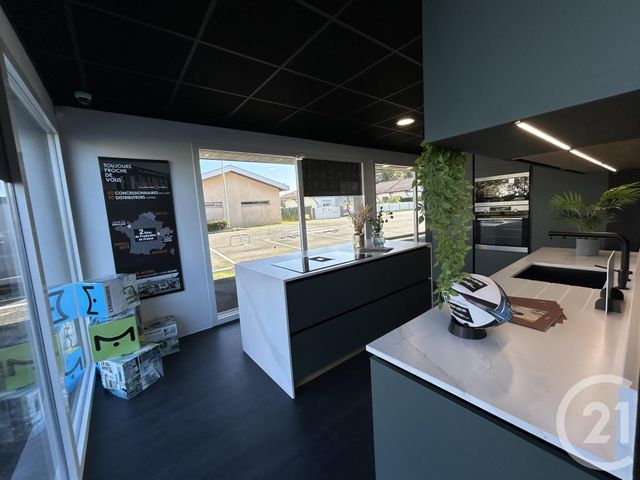 Afficher la photo en grand commerce à louer - 62.0 m2 - MIMIZAN - 40 - AQUITAINE - Century 21 Group Immo