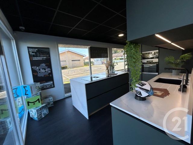 divers à louer - 62.0 m2 - MIMIZAN - 40 - AQUITAINE - Century 21 Group Immo