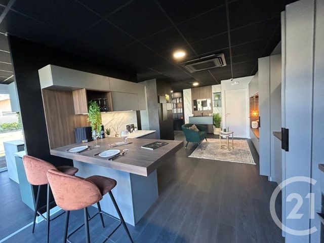 divers à louer - 62.0 m2 - MIMIZAN - 40 - AQUITAINE - Century 21 Group Immo