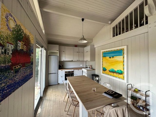 maison à vendre - 3 pièces - 94.44 m2 - MIMIZAN - 40 - AQUITAINE - Century 21 Group Immo