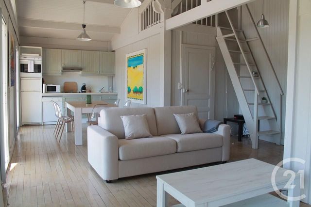 maison à vendre - 3 pièces - 94.44 m2 - MIMIZAN - 40 - AQUITAINE - Century 21 Group Immo