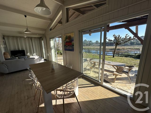 maison à vendre - 3 pièces - 94.44 m2 - MIMIZAN - 40 - AQUITAINE - Century 21 Group Immo